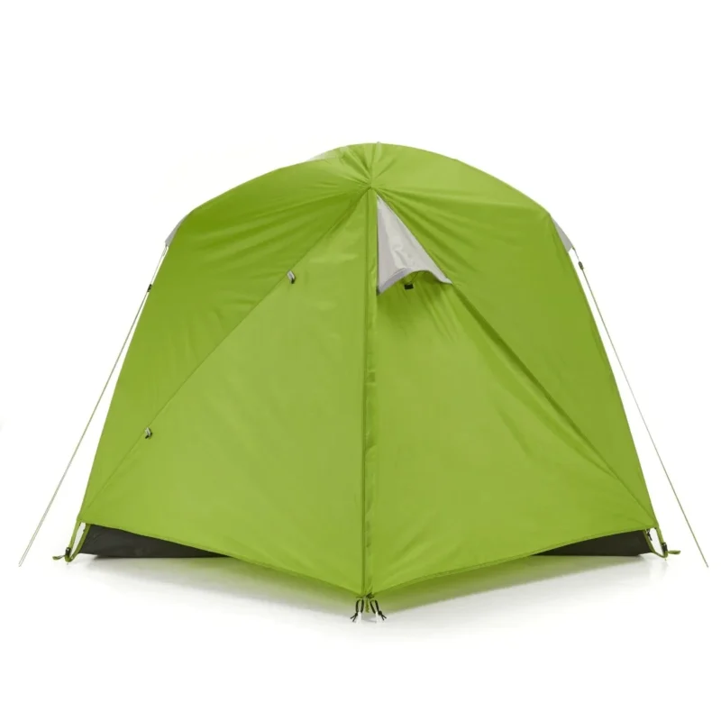 Woods Lookout 4-Person 3-Season Tent - Image 8