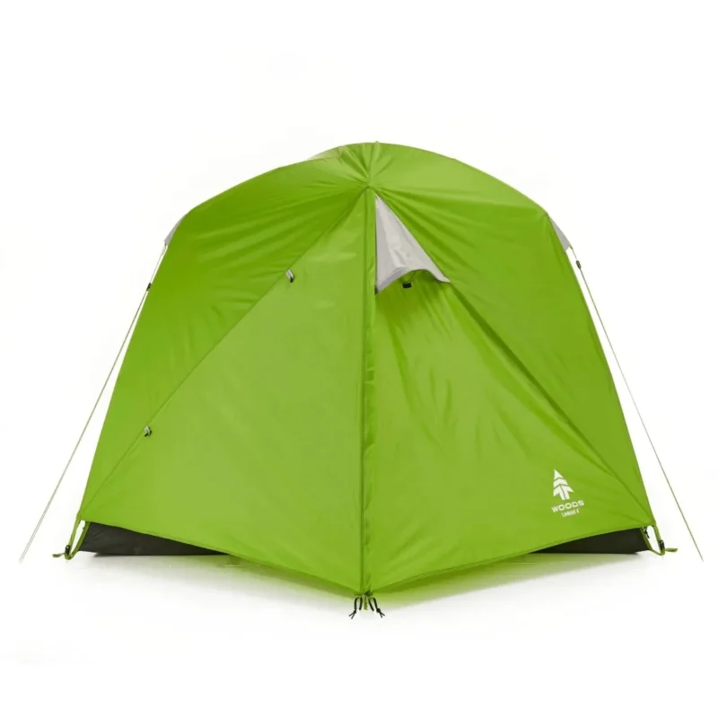 Woods Lookout 4-Person 3-Season Tent - Image 11