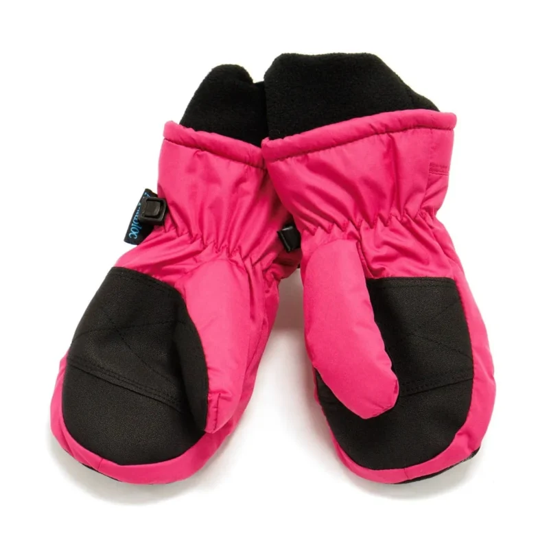 Gordini Angles Mitten - Youth - Image 3