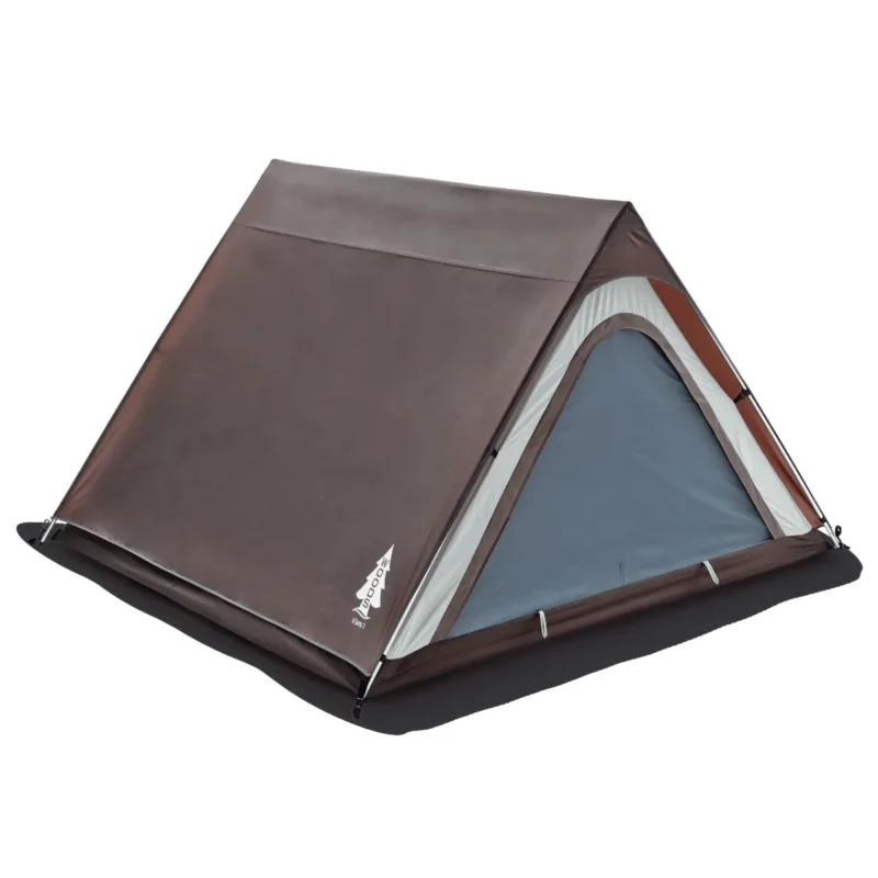 Woods A-Frame 3-Person 3-Season Tent - Image 2