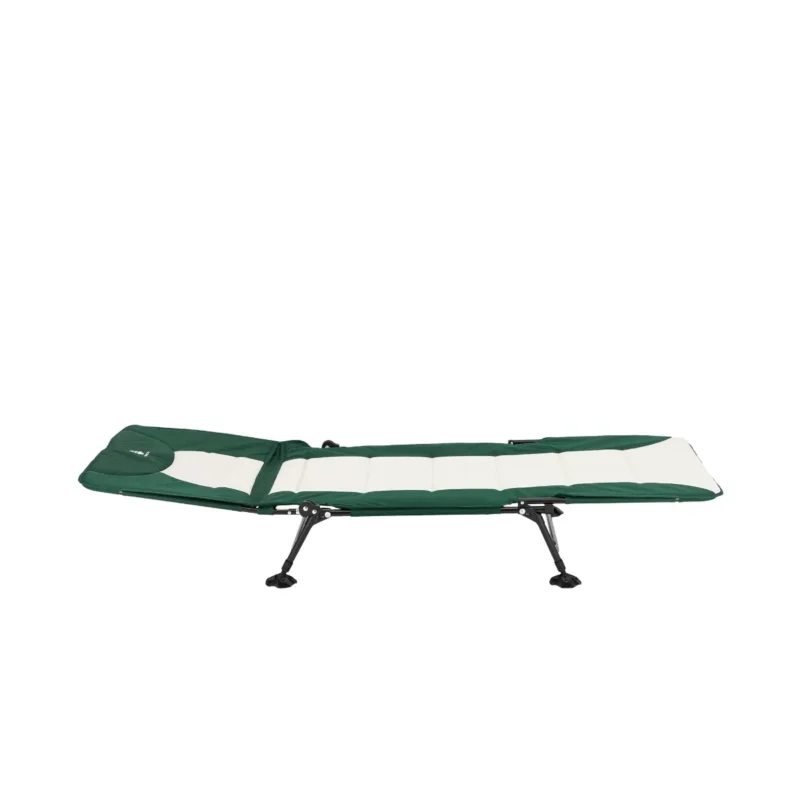 Woods Quick Set-Up Adjustable 2-in-1 Lounger - Image 4
