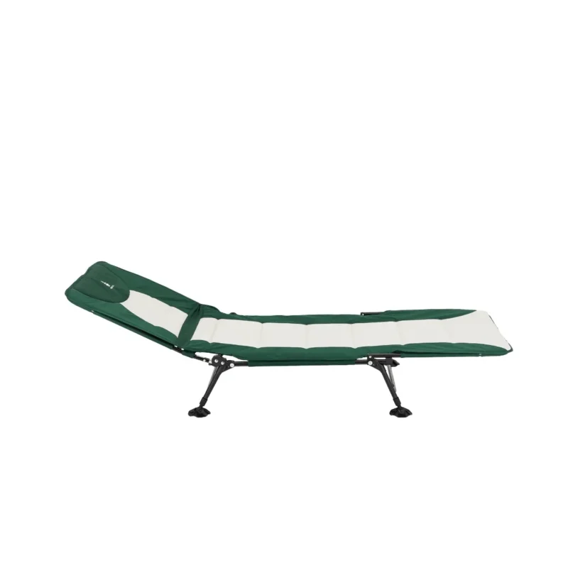 Woods Quick Set-Up Adjustable 2-in-1 Lounger - Image 5