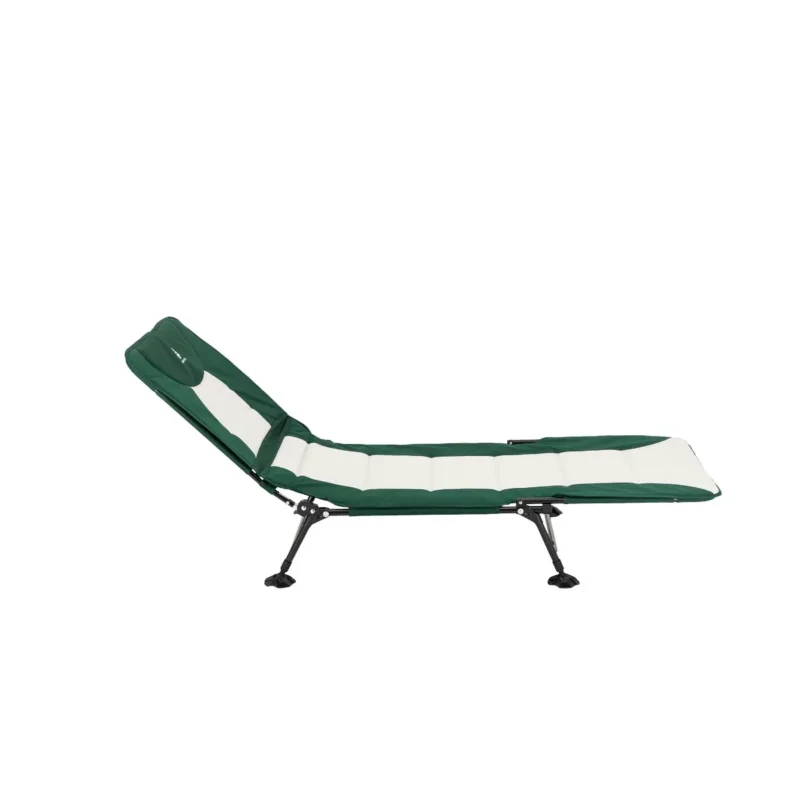Woods Quick Set-Up Adjustable 2-in-1 Lounger - Image 6