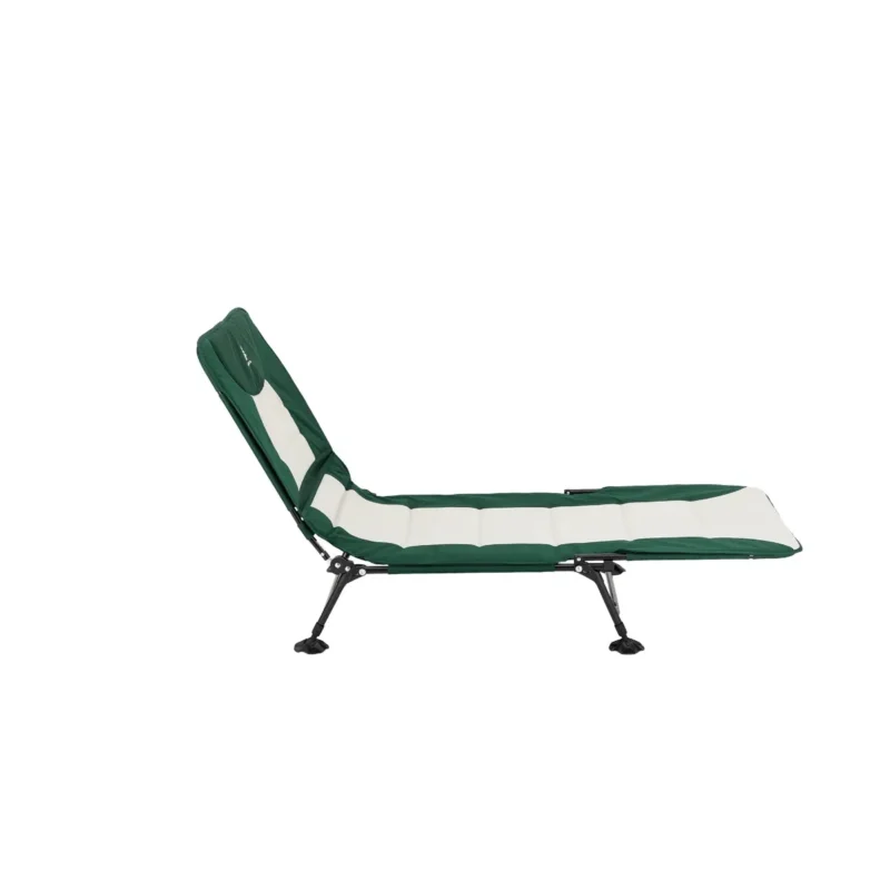 Woods Quick Set-Up Adjustable 2-in-1 Lounger - Image 7