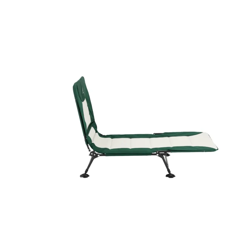 Woods Quick Set-Up Adjustable 2-in-1 Lounger - Image 8