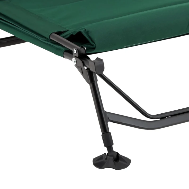 Woods Quick Set-Up Adjustable 2-in-1 Lounger - Image 9