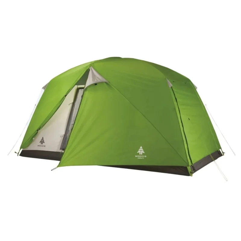 Woods Lookout 6-Person 3-Season Tent - Image 2