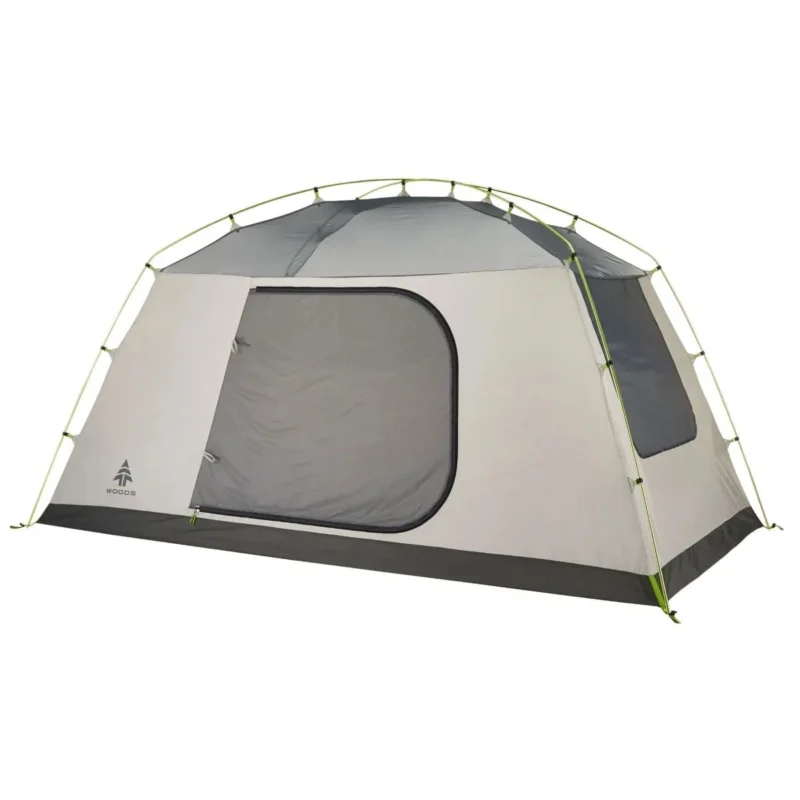 Woods Lookout 6-Person 3-Season Tent - Image 3