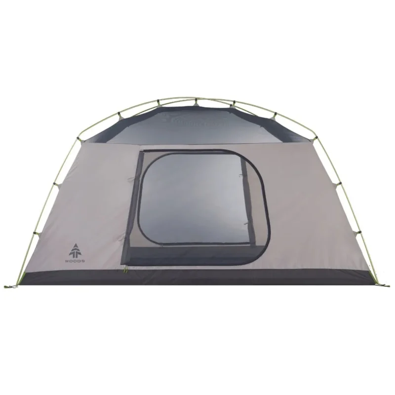 Woods Lookout 6-Person 3-Season Tent - Image 4