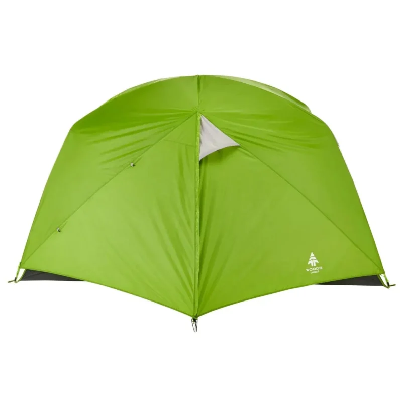 Woods Lookout 6-Person 3-Season Tent - Image 5