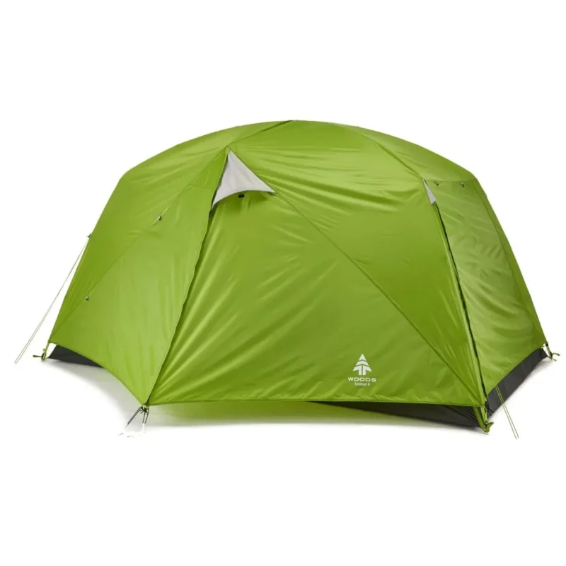 Woods Lookout 6-Person 3-Season Tent - Image 6