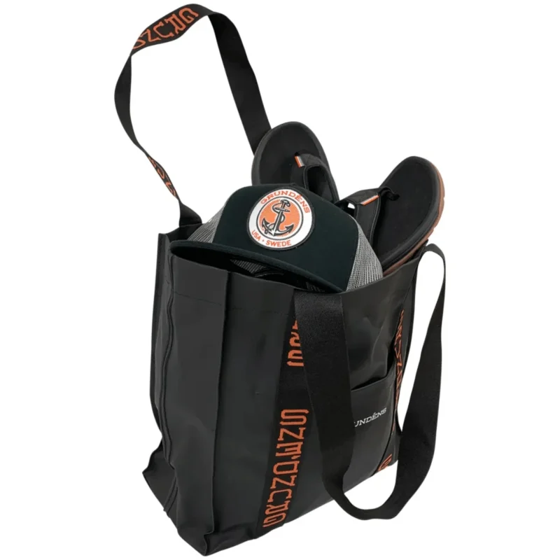 Grunden Grundéns Tote Bag - Image 3