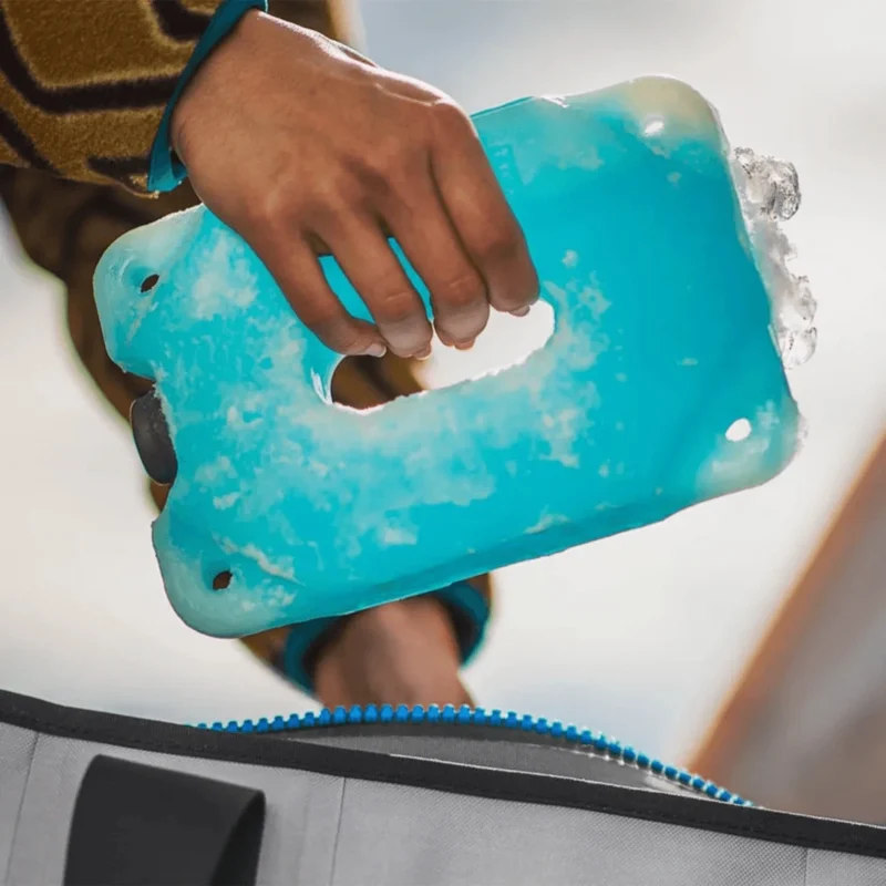 Yeti Ice Pack 2 Pound - Image 2