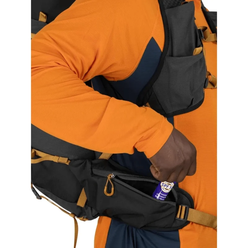 Osprey Talon Velocity 30 Pack - Image 8