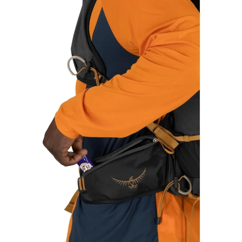 Osprey Talon Velocity 30 Pack - Image 9