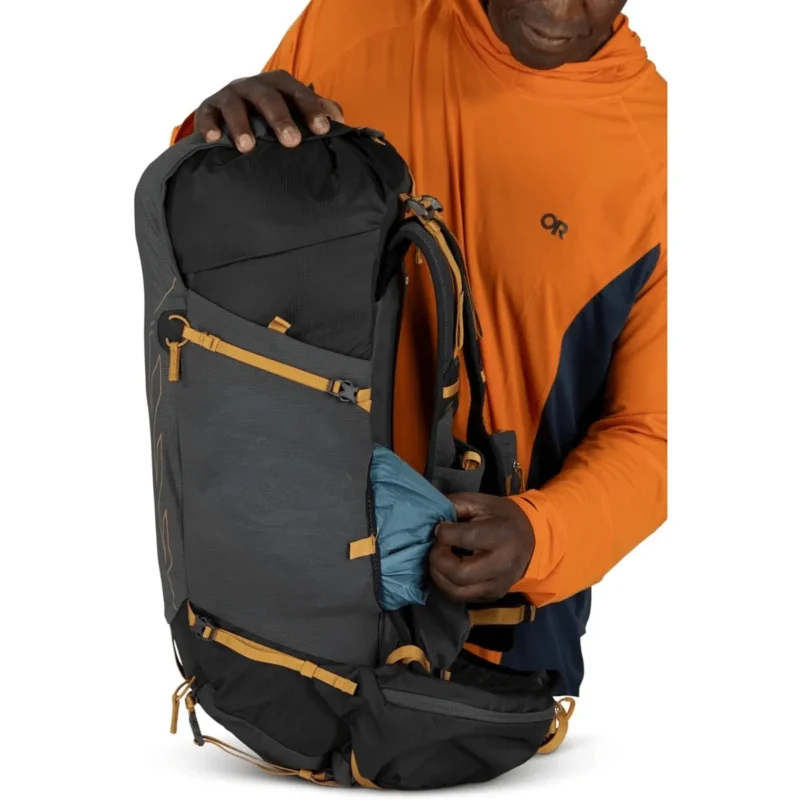 Osprey Talon Velocity 30 Pack - Image 13