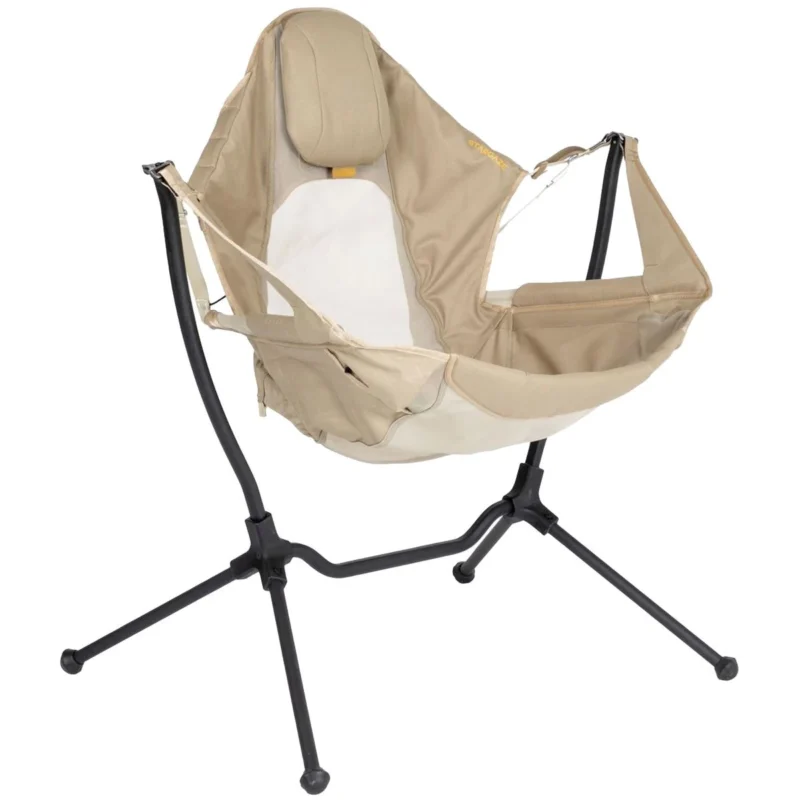 NEMO Equipment Stargaze Reclining Camp Chair