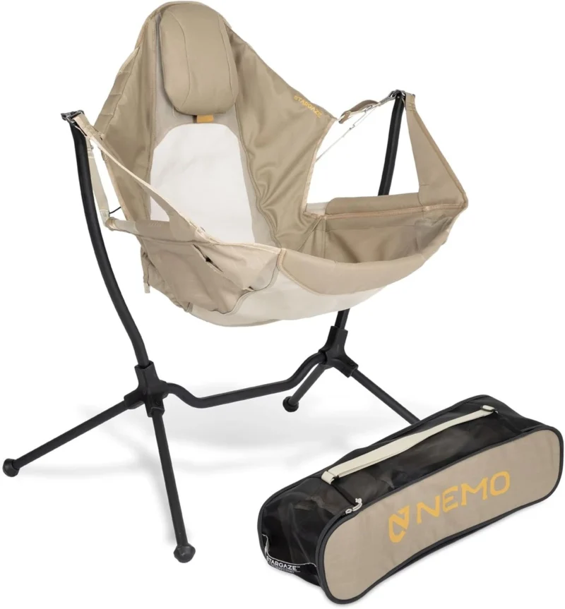 NEMO Equipment Stargaze Reclining Camp Chair - Image 3