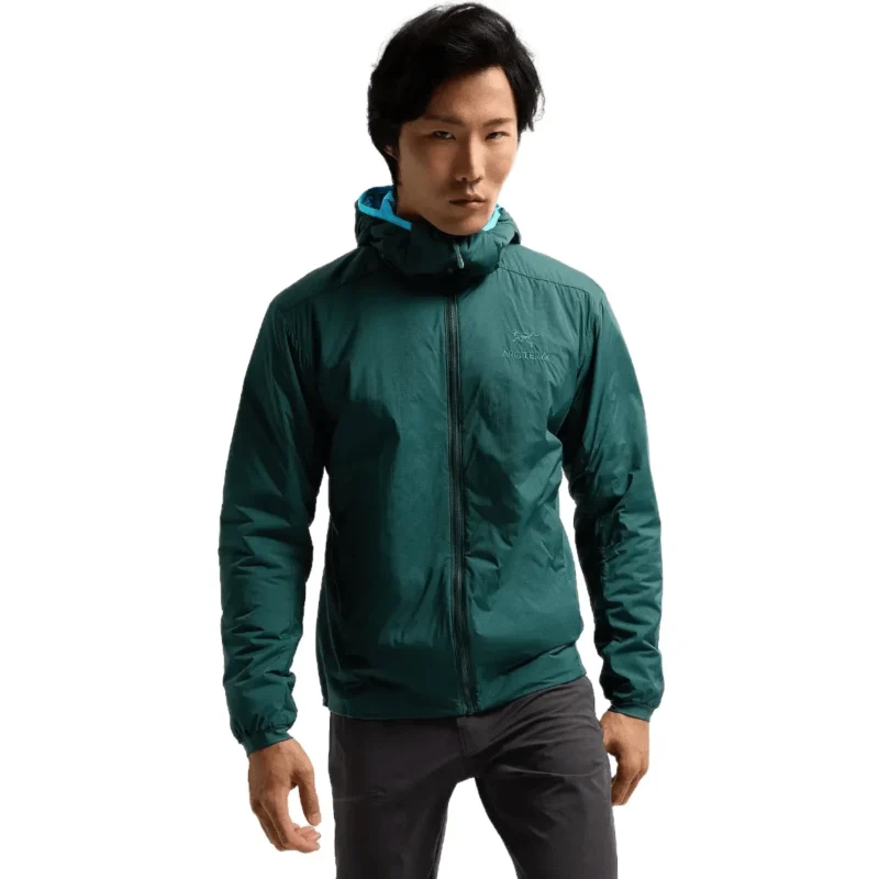 Arc'teryx Atom LT Hoodie - Men's - Image 2