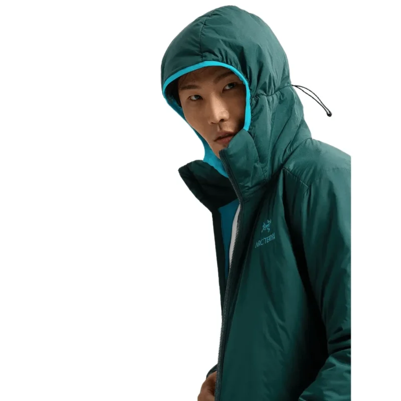 Arc'teryx Atom LT Hoodie - Men's - Image 3