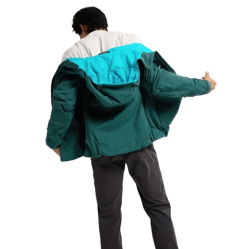Arc'teryx Atom LT Hoodie - Men's - Image 4
