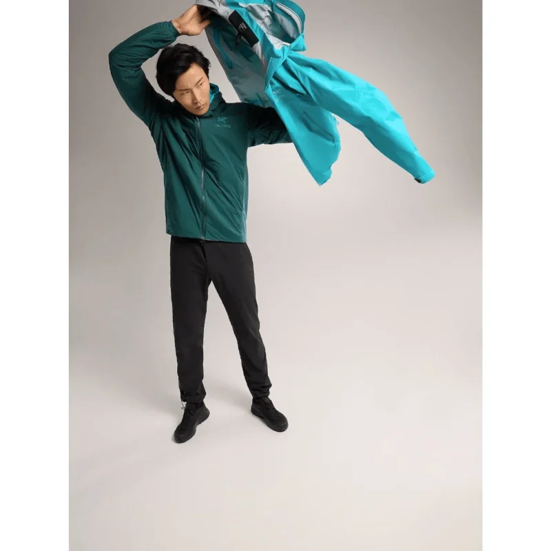 Arc'teryx Atom LT Hoodie - Men's - Image 5