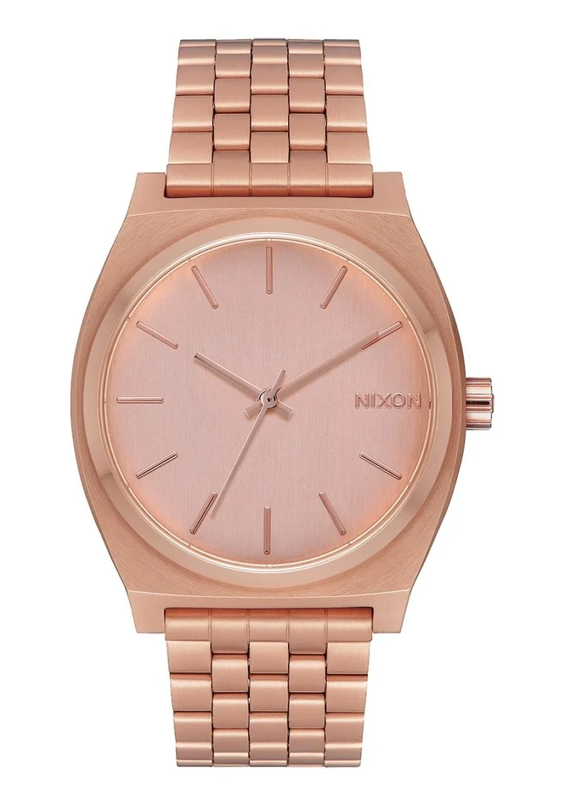 Nixon Time Teller Watch - Image 9