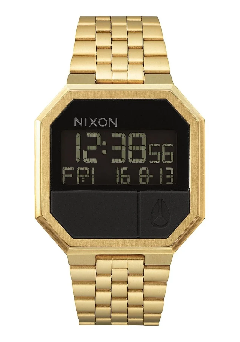 Nixon Re-Run Watch - Image 7