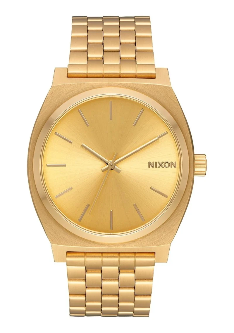 Nixon Time Teller Watch - Image 6