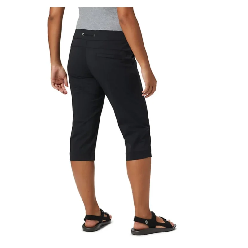 Columbia Anytime Outdoor Capri Pant - Women's - Image 2