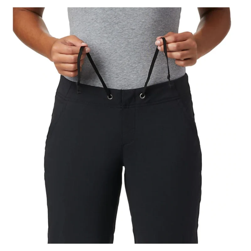 Columbia Anytime Outdoor Capri Pant - Women's - Image 3