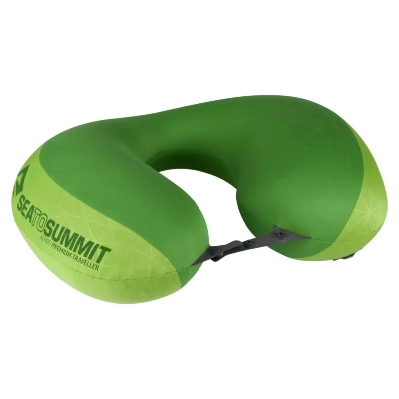 Sea To Summit Aeros Premium Traveller Pillow - Image 2
