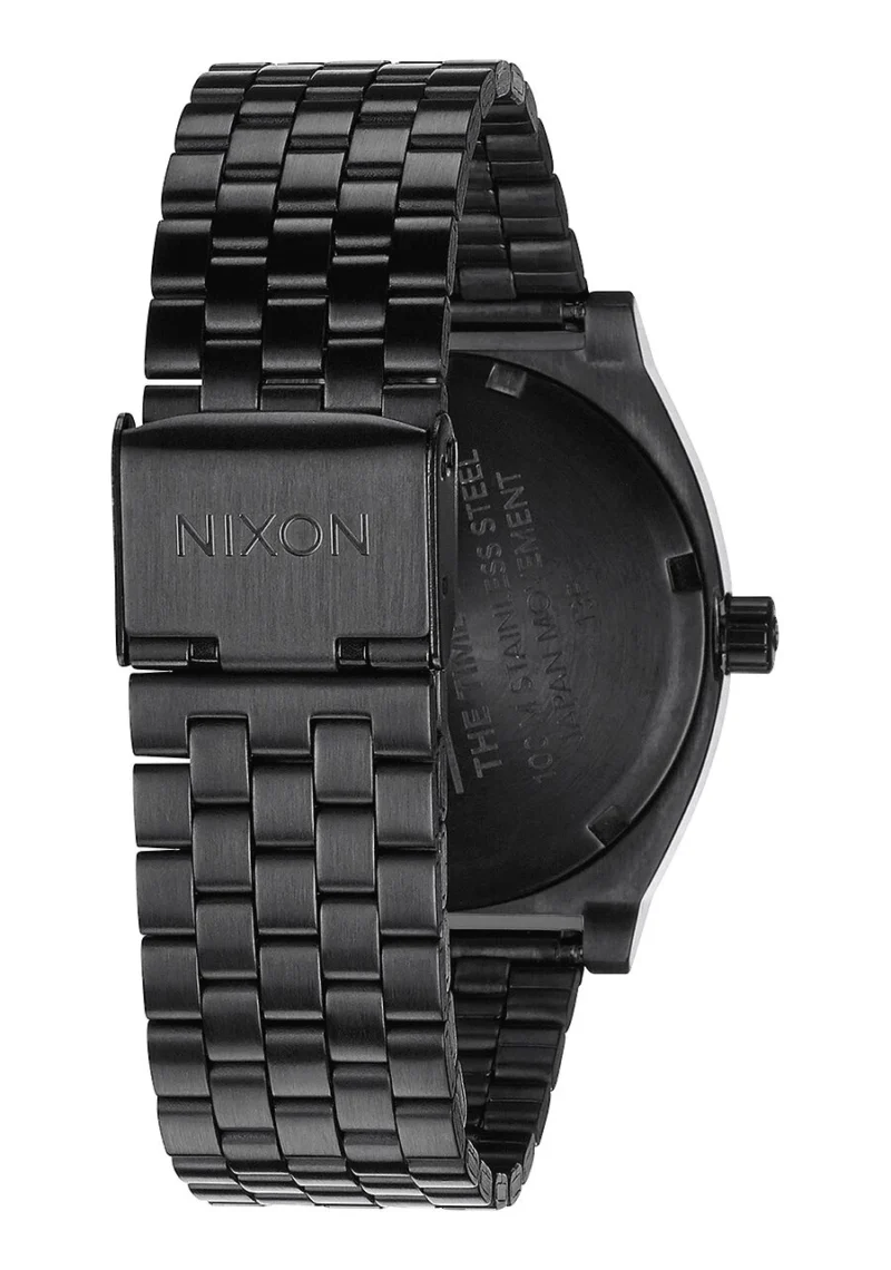 Nixon Time Teller Watch - Image 3