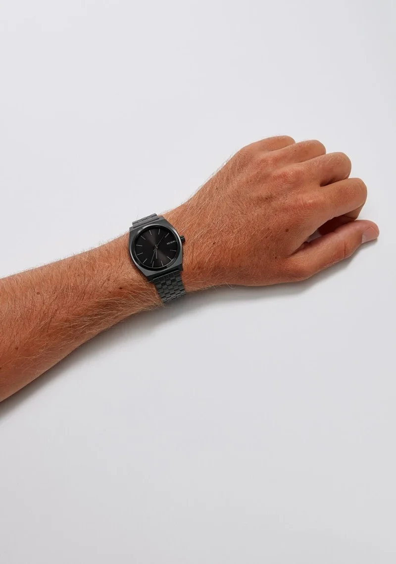 Nixon Time Teller Watch - Image 5