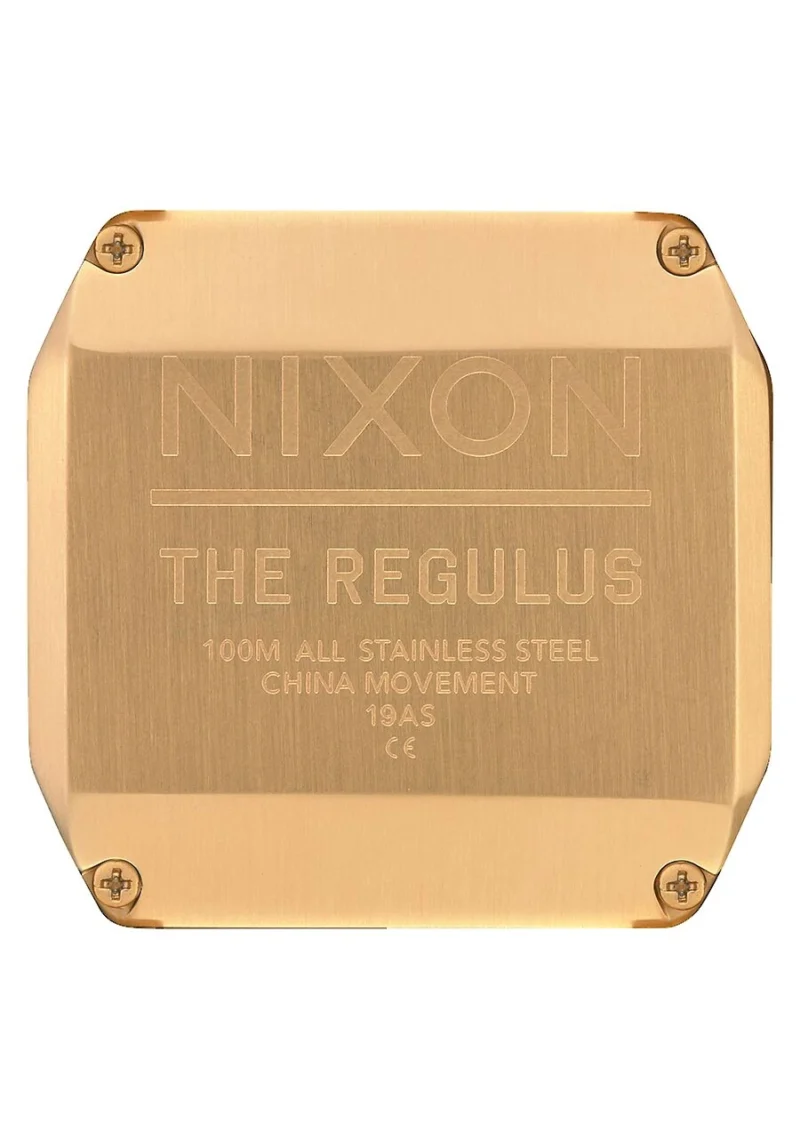 Nixon Regulus SS Watch - Image 4