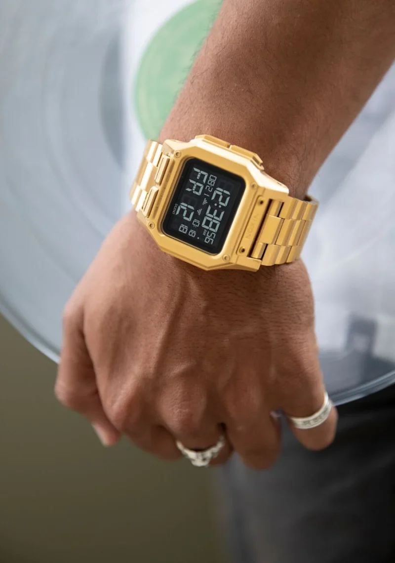 Nixon Regulus SS Watch - Image 5