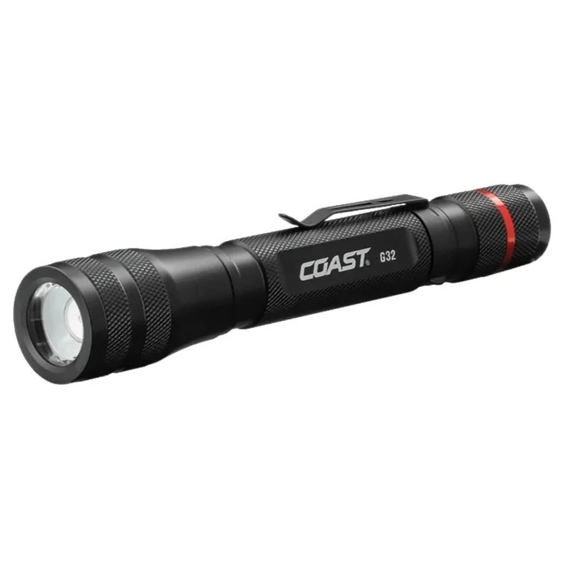 Coast G32 Flashlight - Image 2