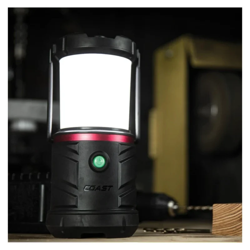 Coast EAL22 Lantern - Image 2