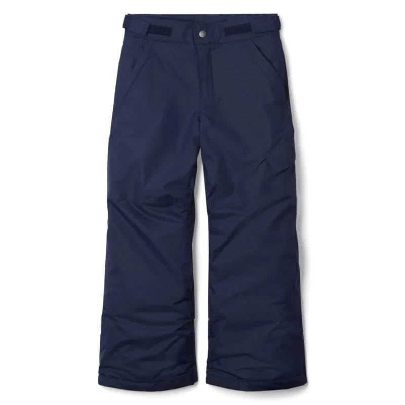 Columbia Ice Slope II Insulated Pant - Boys'