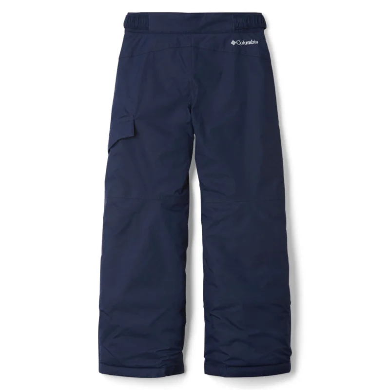 Columbia Ice Slope II Insulated Pant - Boys' - Image 2