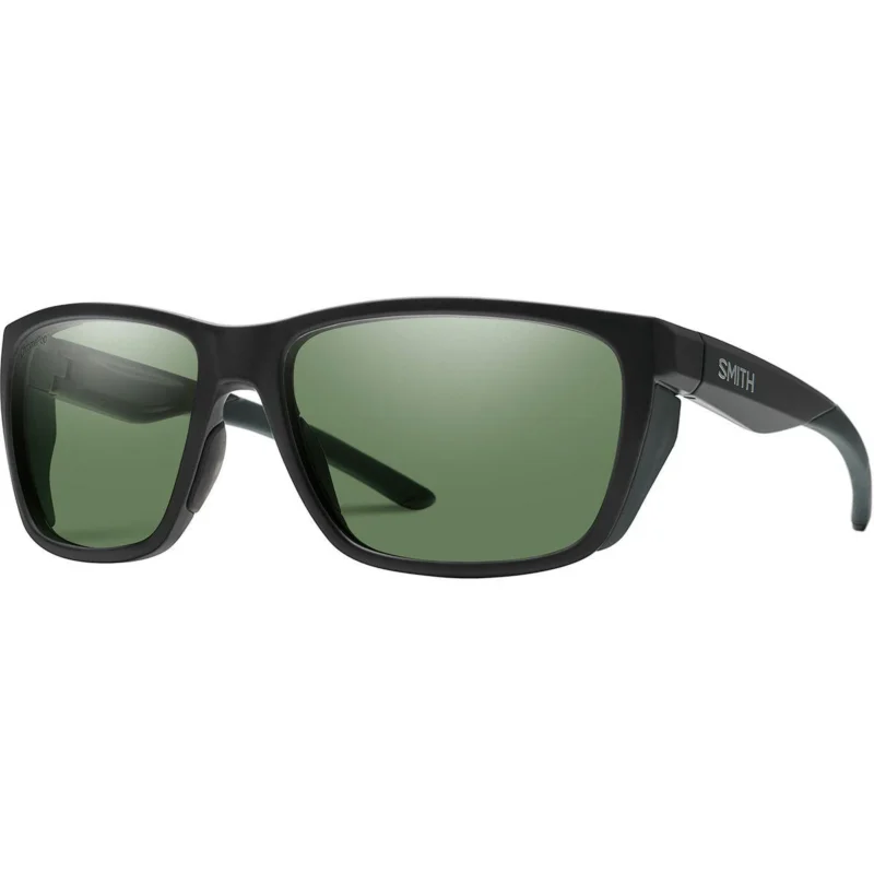 SMITH OPTICS Smith Longfin Polarized ChromaPop Sunglasses - Image 5