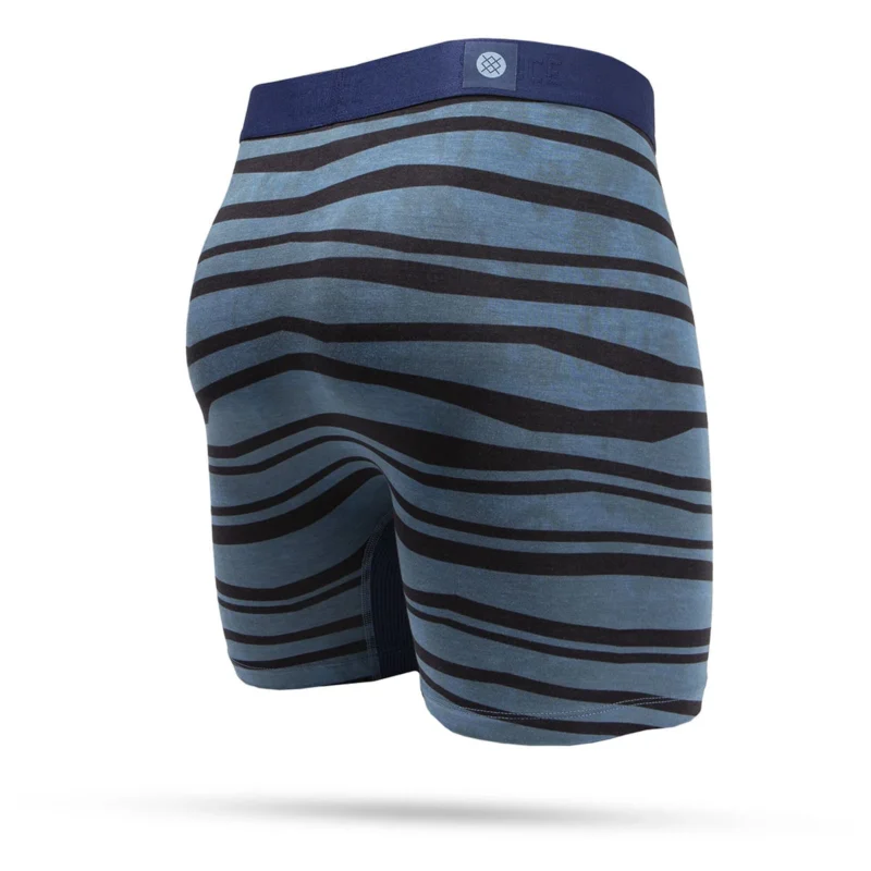 Stance Drake Boxer Brief - Men's - Image 2