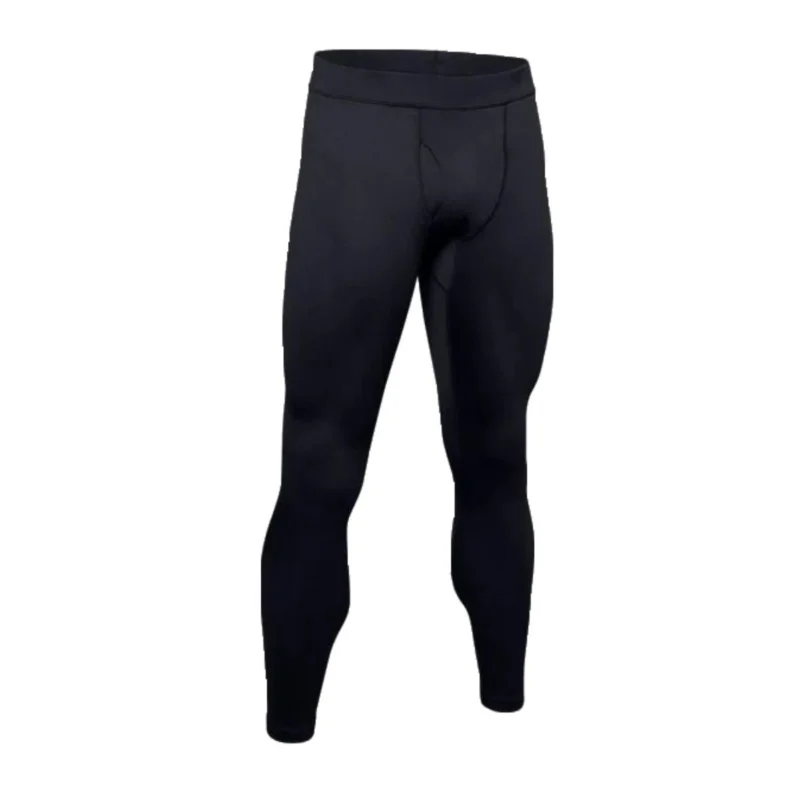 Under Armour Coldgear Base 3.0 Leggings - Men's - Image 2