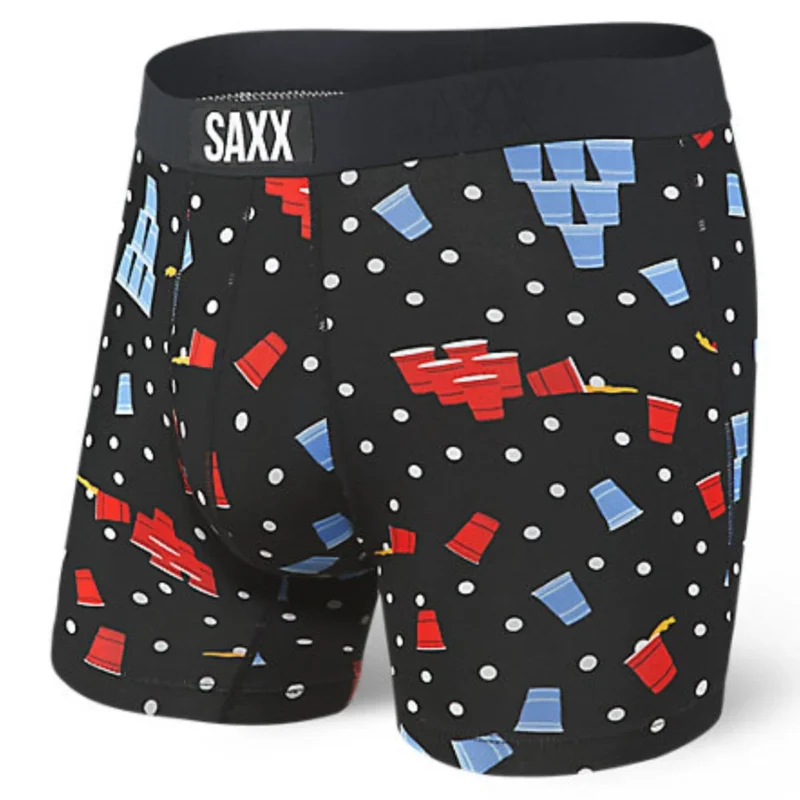 Saxx Vibe Boxer Brief - Men's - Image 5