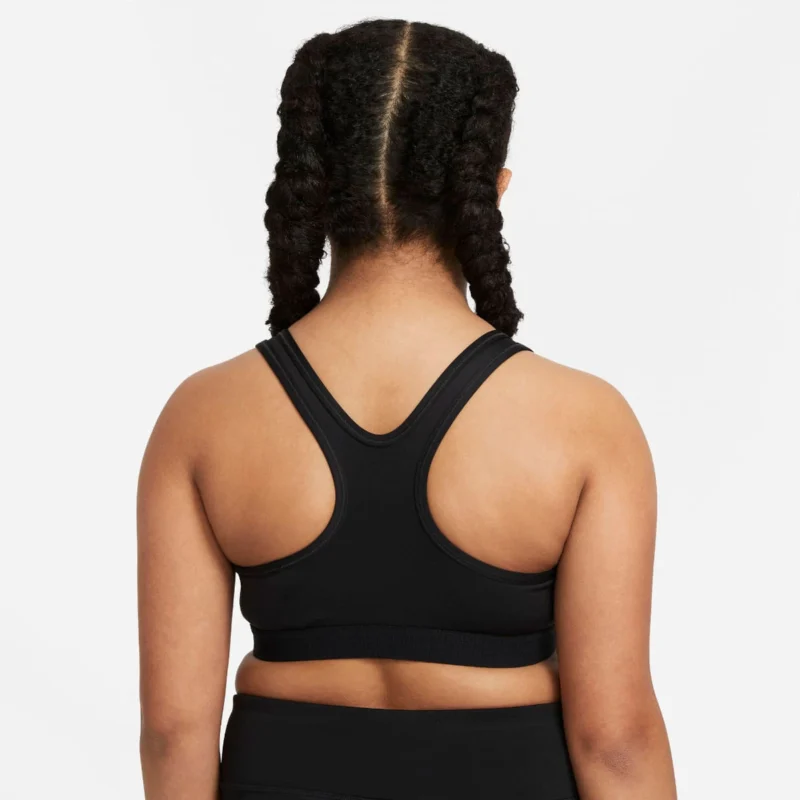 Nike Pro Sports Bra - Girls' - Image 2