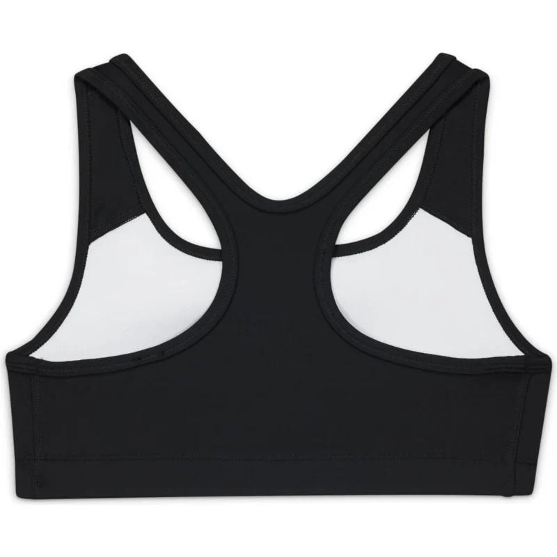 Nike Pro Sports Bra - Girls' - Image 3