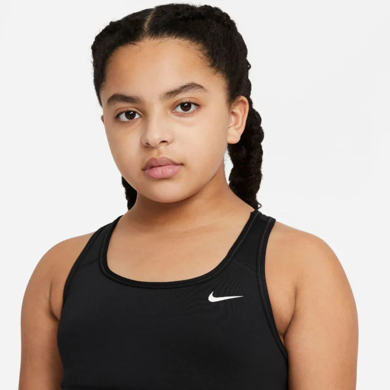 Nike Pro Sports Bra - Girls' - Image 6