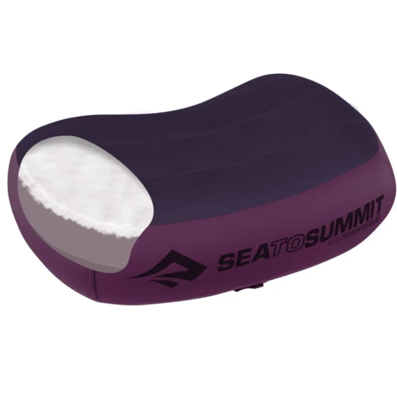 Sea To Summit Aeros Premium Pillow - Image 3