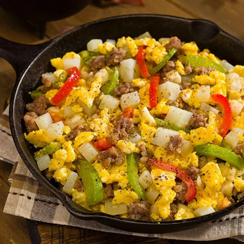 Peak Refuel Breakfast Skillet Freeze Dried Meal - Image 2