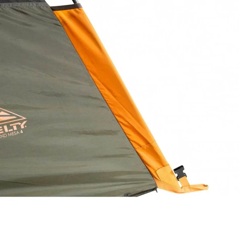 Kelty Grand Mesa 4 Person Tent - Image 4